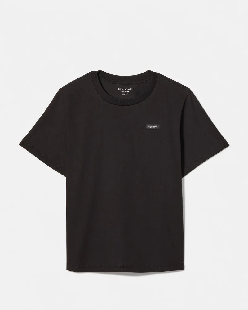 Kate Spade Essential Logo T-Shirt